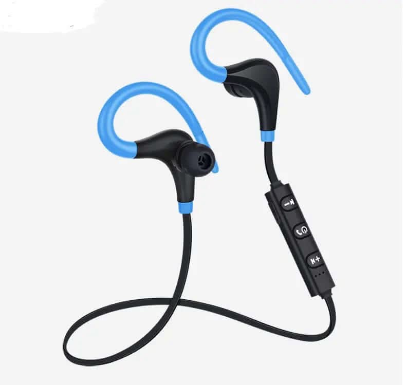 Casque Bluetooth BT-01 Big Horn Sports Les Visionnaires