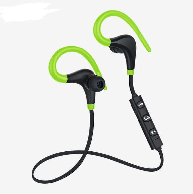 Casque Bluetooth BT-01 Big Horn Sports Les Visionnaires