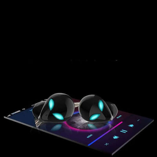 Casque Bluetooth Creative Outer T8 Starman Les Visionnaires