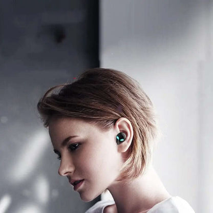 Casque Bluetooth Creative Outer T8 Starman Les Visionnaires