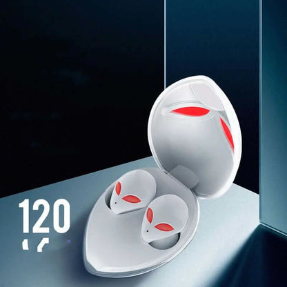 Casque Bluetooth Creative Outer T8 Starman Les Visionnaires