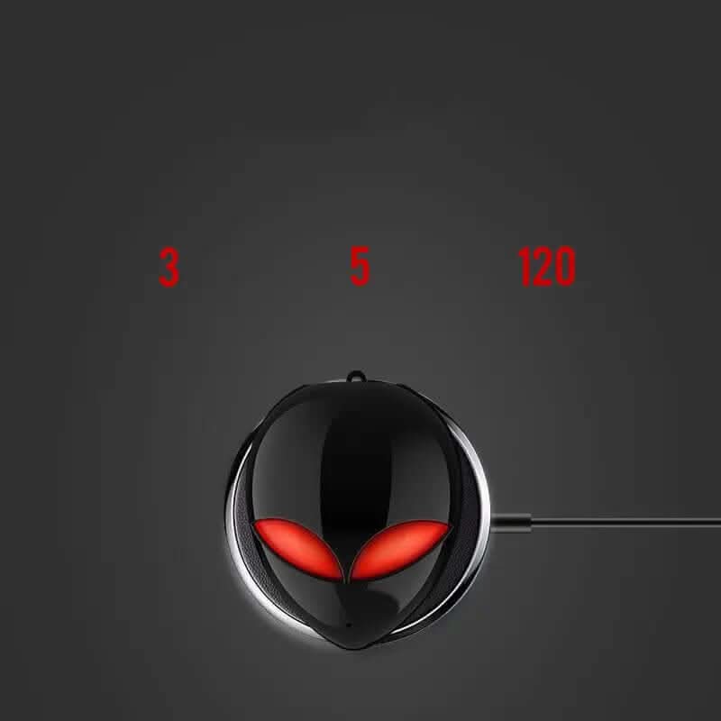 Casque Bluetooth Creative Outer T8 Starman Les Visionnaires