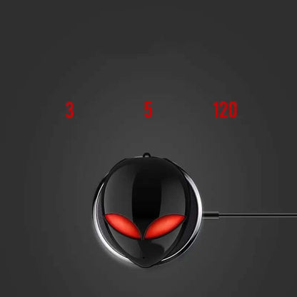 Casque Bluetooth Creative Outer T8 Starman Les Visionnaires