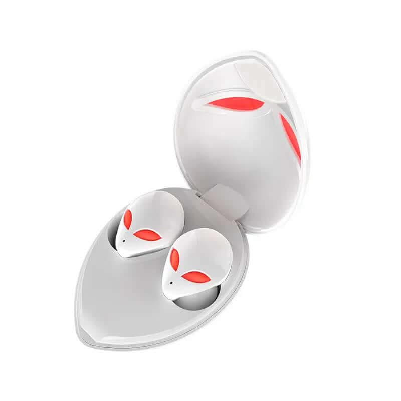 Casque Bluetooth Creative Outer T8 Starman Les Visionnaires