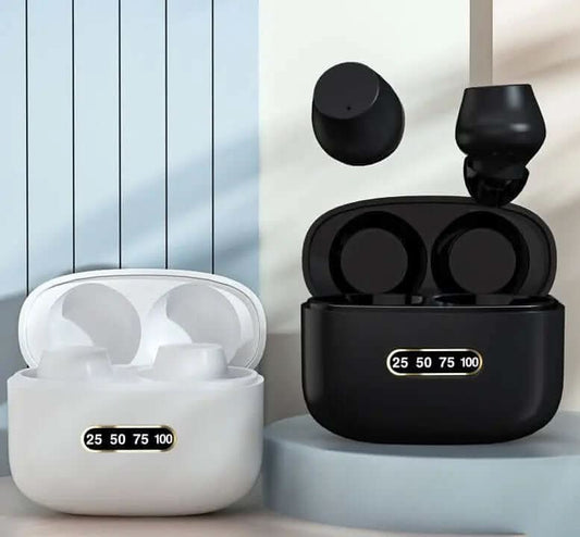 Casque Bluetooth M8- commande tactile intégré Les Visionnaires