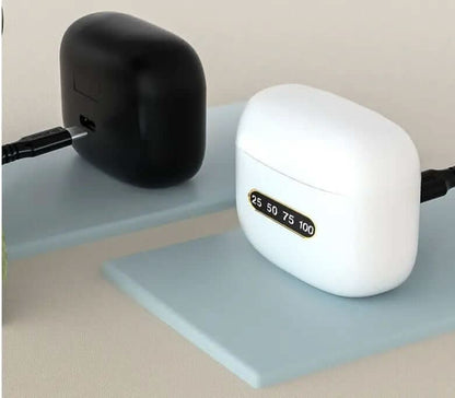 Casque Bluetooth M8- commande tactile intégré Les Visionnaires