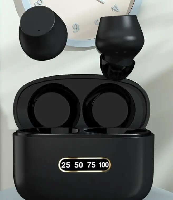 Casque Bluetooth M8- commande tactile intégré Les Visionnaires
