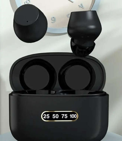 Casque Bluetooth M8- commande tactile intégré Les Visionnaires