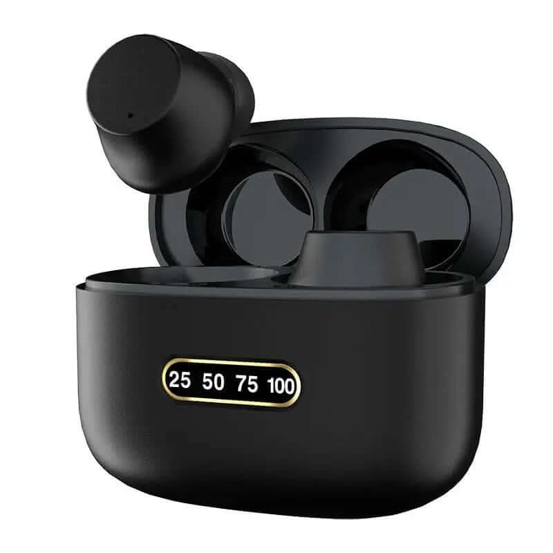 Casque Bluetooth M8- commande tactile intégré Les Visionnaires