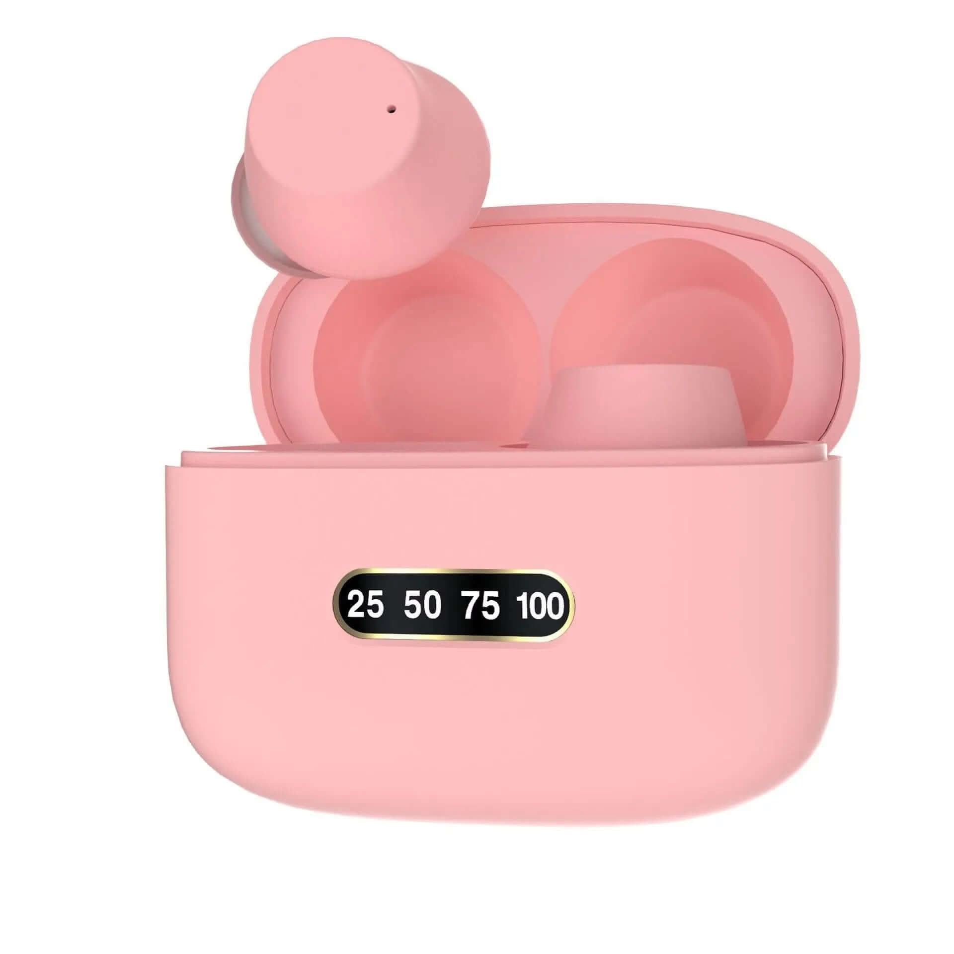 Casque Bluetooth M8- commande tactile intégré Les Visionnaires