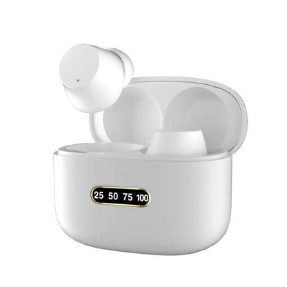 Casque Bluetooth M8- commande tactile intégré Les Visionnaires