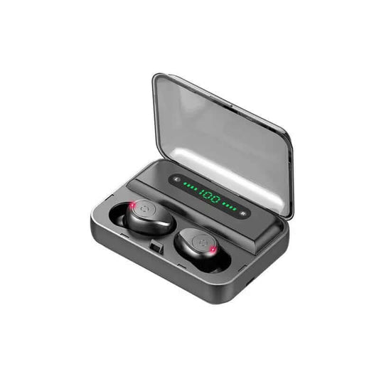 Casque Bluetooth multifonction Les Visionnaires