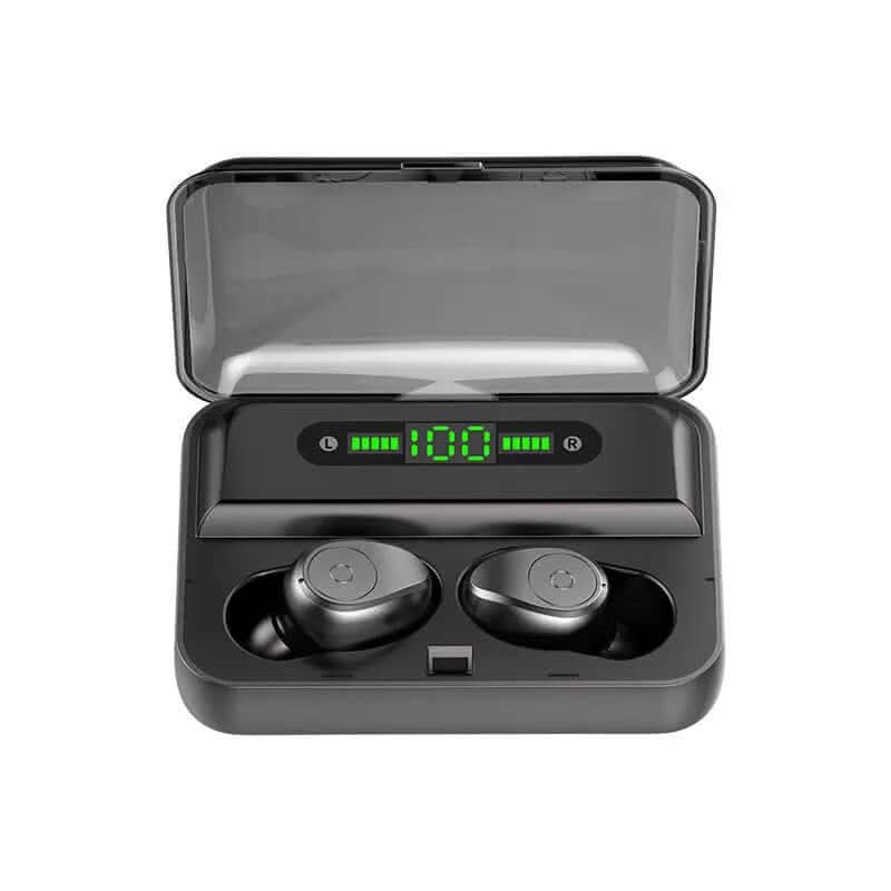 Casque Bluetooth multifonction Les Visionnaires