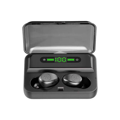 Casque Bluetooth multifonction Les Visionnaires