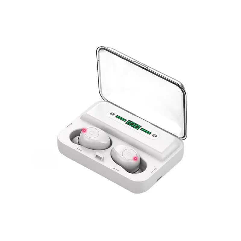 Casque Bluetooth multifonction Les Visionnaires