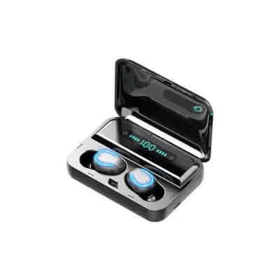 Casque Bluetooth multifonction Les Visionnaires