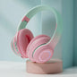 Casque Bluetooth pliable sans fil Gradient Les Visionnaires