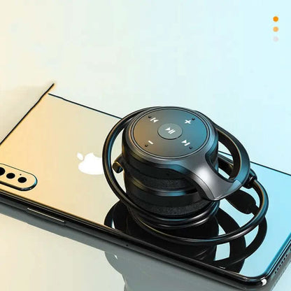 Casque Bluetooth sans fil Les Visionnaires