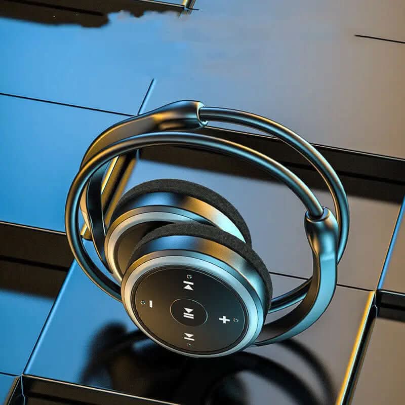 Casque Bluetooth sans fil Les Visionnaires