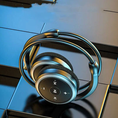 Casque Bluetooth sans fil Les Visionnaires