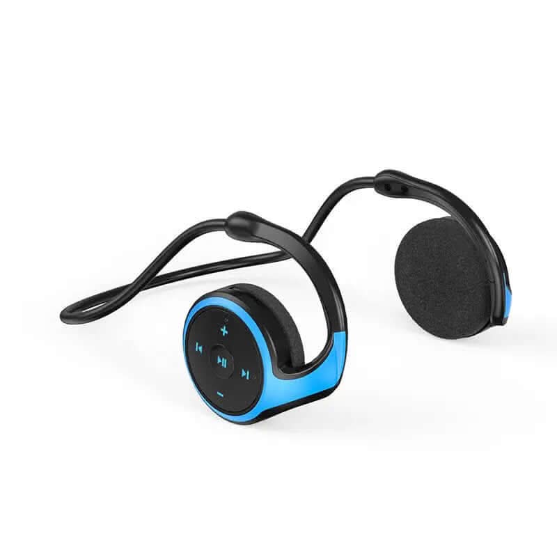 Casque Bluetooth sans fil Les Visionnaires