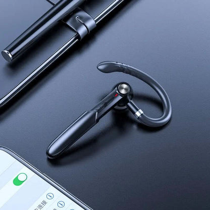 casque Bluetooth sans fil Les Visionnaires