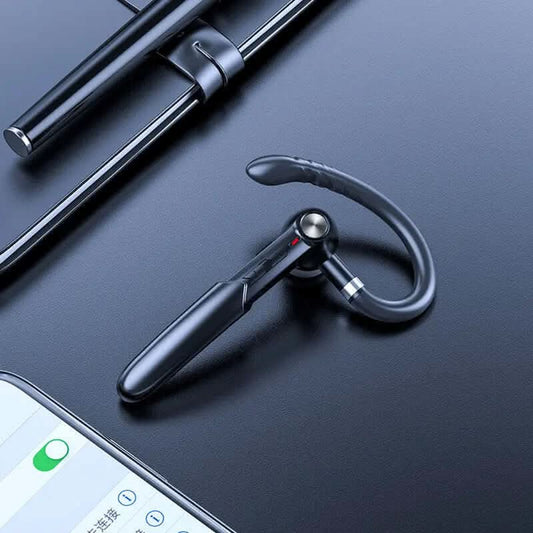 casque Bluetooth sans fil Les Visionnaires