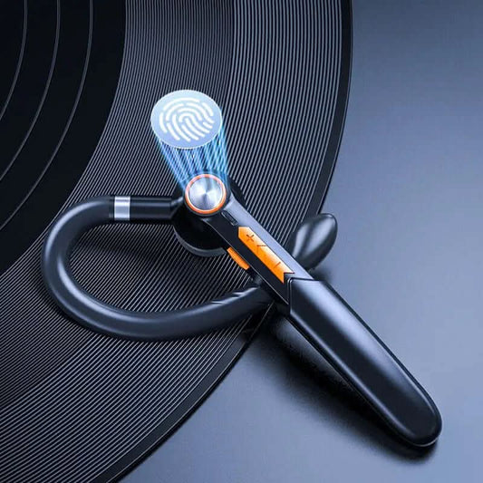 casque Bluetooth sans fil Les Visionnaires