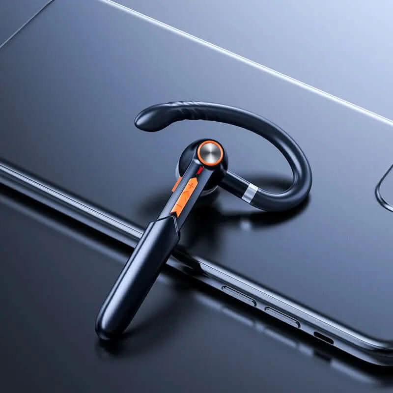 casque Bluetooth sans fil Les Visionnaires