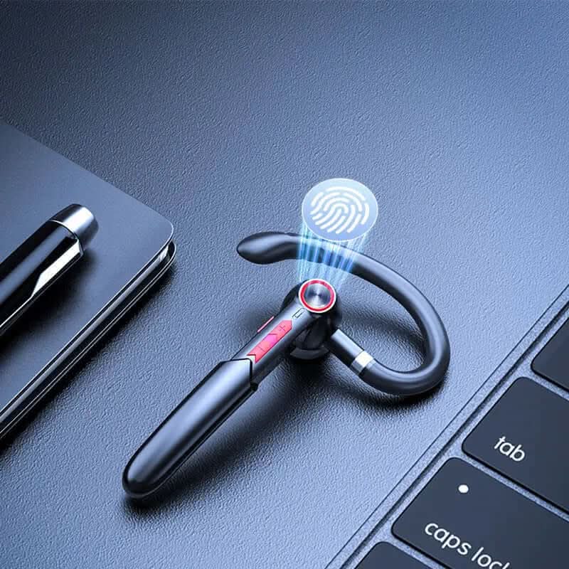 casque Bluetooth sans fil Les Visionnaires