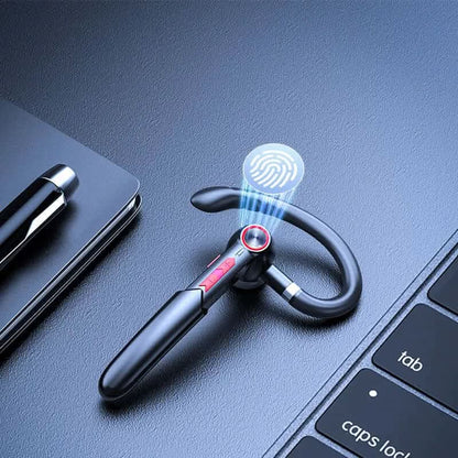 casque Bluetooth sans fil Les Visionnaires