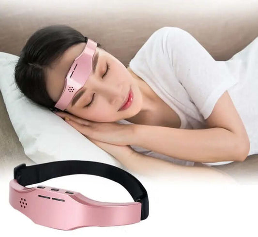 Casque de massage Les Visionnaires