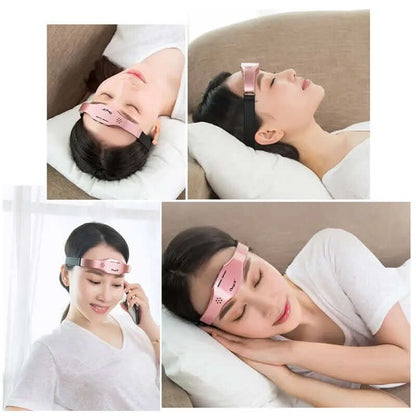 Casque de massage Les Visionnaires