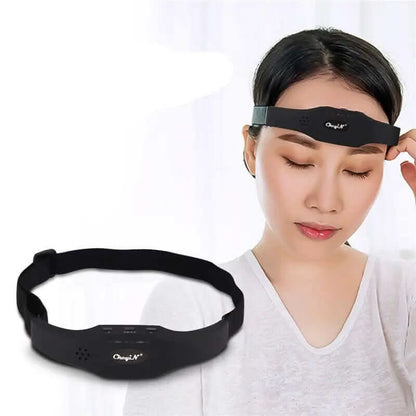 Casque de massage Les Visionnaires