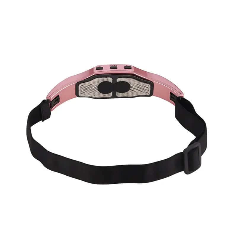 Casque de massage Les Visionnaires
