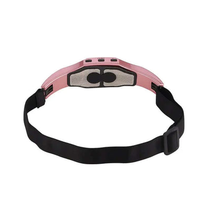 Casque de massage Les Visionnaires