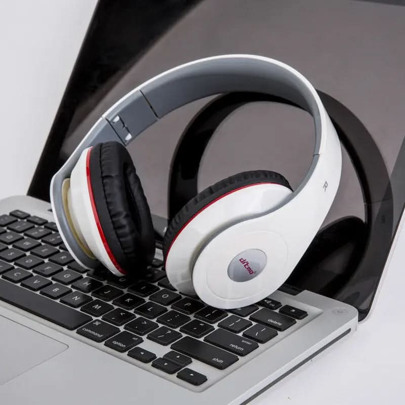Casque gaming filaire avec basses puissantes Les Visionnaires