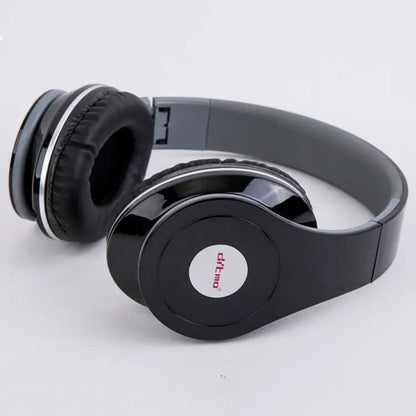 Casque gaming filaire avec basses puissantes Les Visionnaires