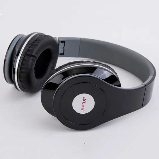 Casque gaming filaire avec basses puissantes Les Visionnaires