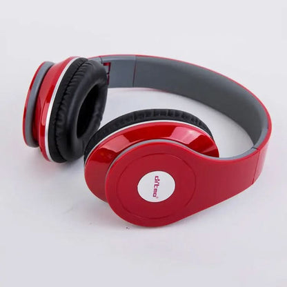 Casque gaming filaire avec basses puissantes Les Visionnaires