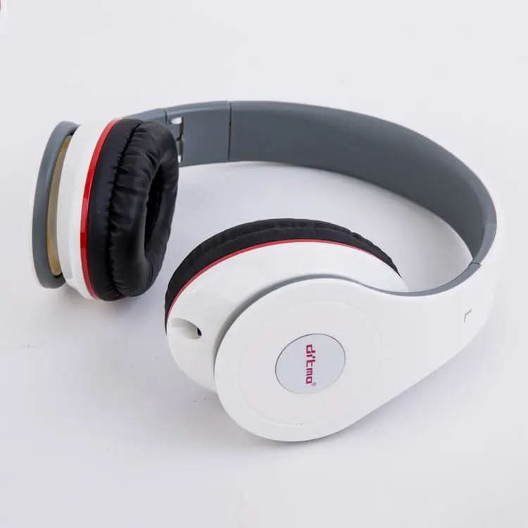 Casque gaming filaire avec basses puissantes Les Visionnaires