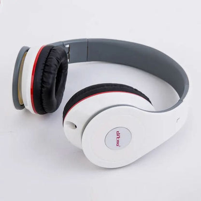 Casque gaming filaire avec basses puissantes Les Visionnaires