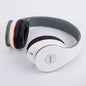 Casque gaming filaire avec basses puissantes Les Visionnaires
