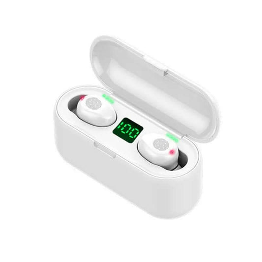Casques de sport Bluetooth sans fil étanches Les Visionnaires
