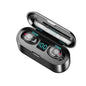 Casques de sport Bluetooth sans fil étanches Les Visionnaires