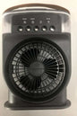 Portable USB Air Conditioner Cooling Fan Les Visionnaires