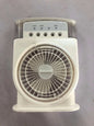 Portable USB Air Conditioner Cooling Fan Les Visionnaires