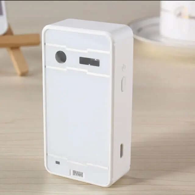 Clavier laser à projection Bluetooth sans fil Les Visionnaires