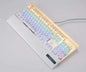 Clavier mécanique gaming Tarantula Defender Les Visionnaires