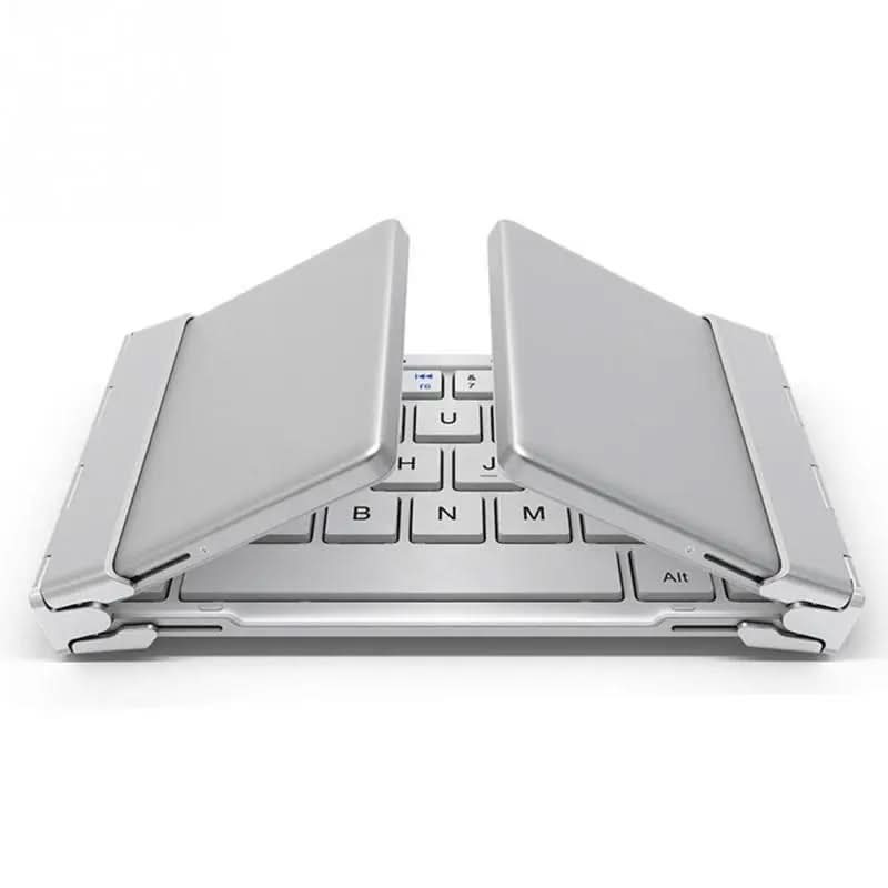 Clavier Pliable Intelligent – Édition Voyage. Les Visionnaires